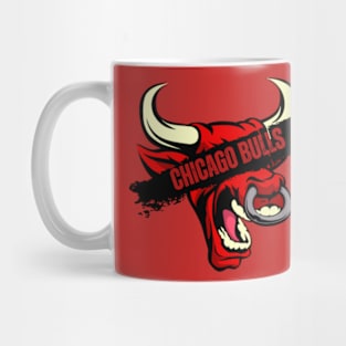 chicago bulls Mug